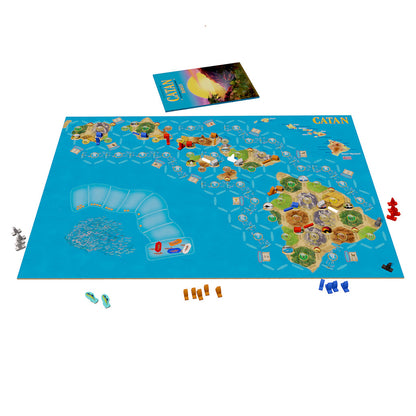 Catan: Hawai'i