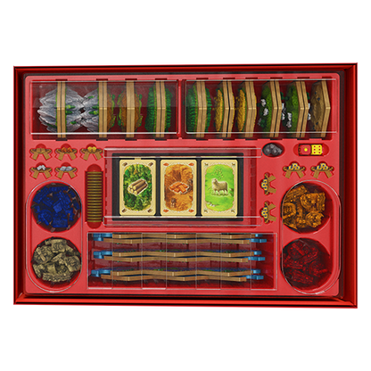 Catan: 3D Edition