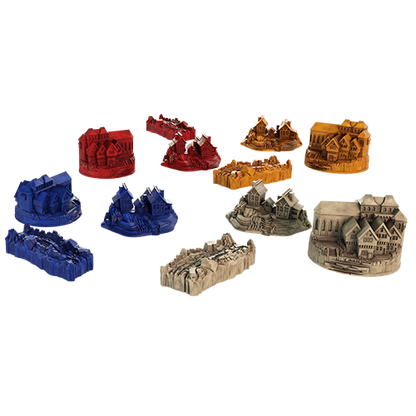 Catan: 3D Edition