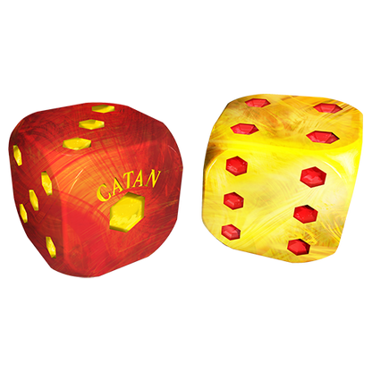 Catan: 25th Anniversary Edition