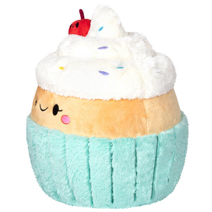 Squishable Comfort Food Madame Cupcake (Standard)