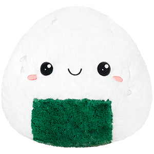 Squishable Comfort Food Onigiri (Standard)