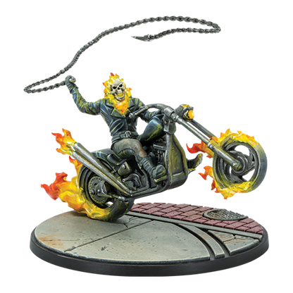 Marvel Crisis Protocol: Ghost Rider