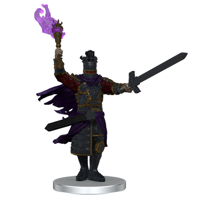 D&D: Icons of the Realms - Set 25 Dragonlance Lord Soth on Greater Death Dragon