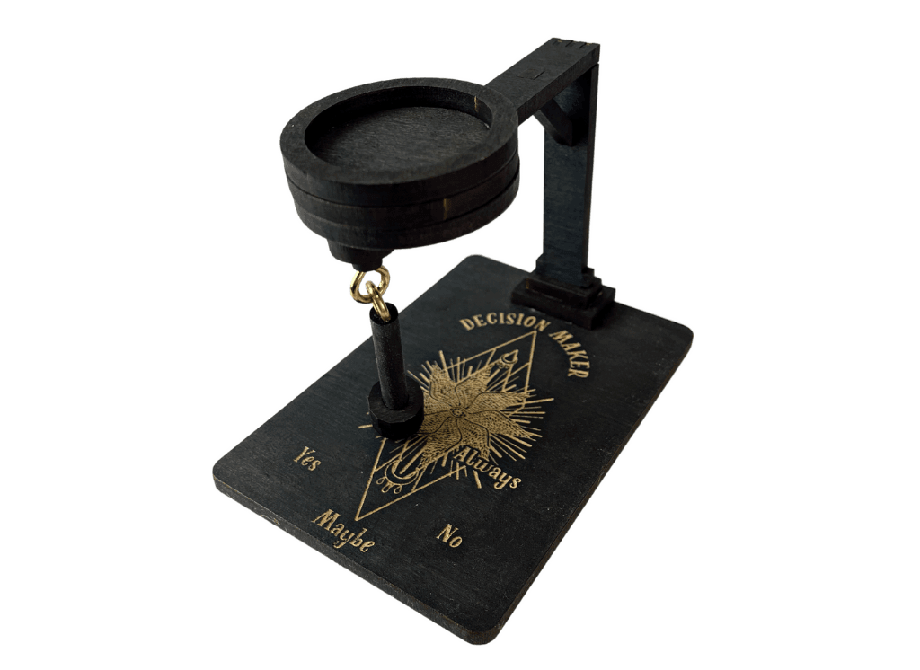 Seraphim Decision Maker