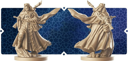 Dune: War for Arrakis - Smugglers Kickstarter Exclusive Expansion
