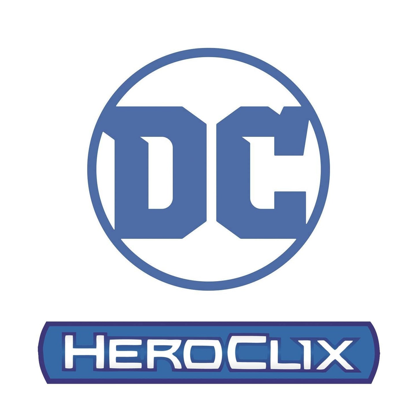 HeroClix: DC Starter Set 2026