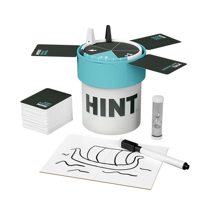 Hint Go