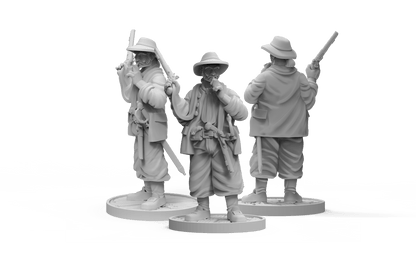 Blood & Plunder: Raise the Black - 2-Player Starter Set