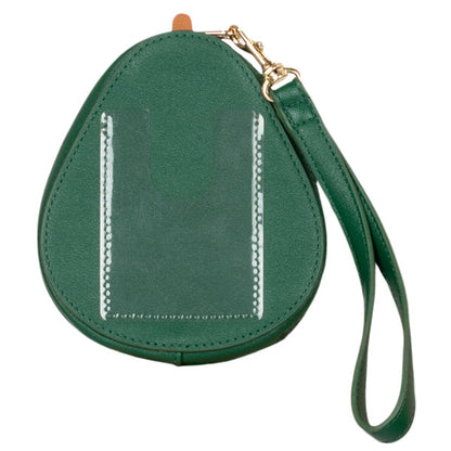 Squishable Comfort Food Avocado Coin Purse