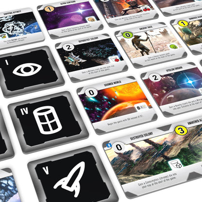Roll for the Galaxy