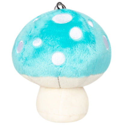 Squishable Turquoise Mushroom (Micro)