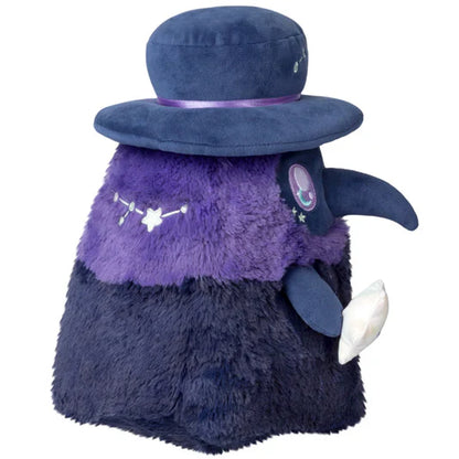 Squishable: Mini -  Midnight Plague Doctor