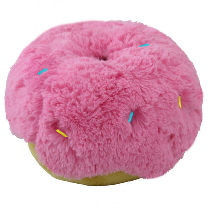 Squishable Comfort Food Pink Donut (Mini)