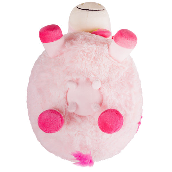 Squishable Strawberry Cow (Mini)