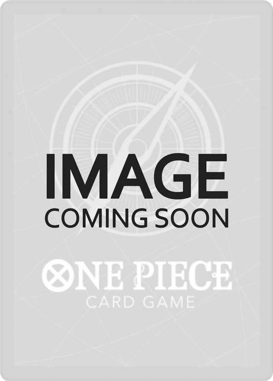 Arlong (Art alternatif) [Extra Booster: Memorial Collection]