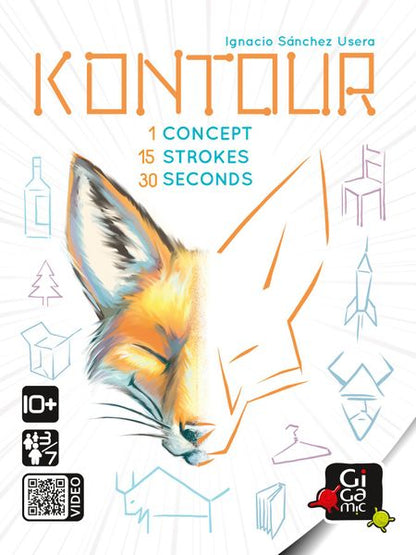 Kontour