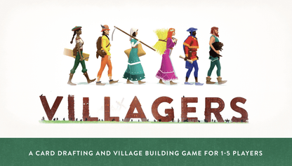 Villagers