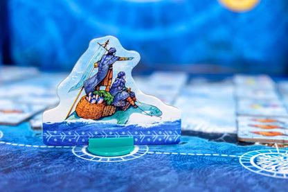 Whale Riders