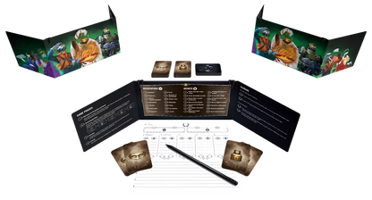 Dubious: New Realms