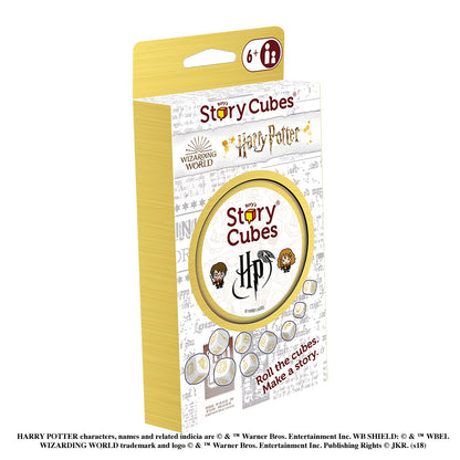 Rory's Story Cubes Harry Potter
