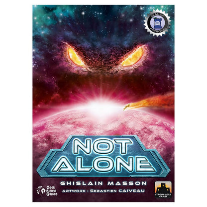 Not Alone