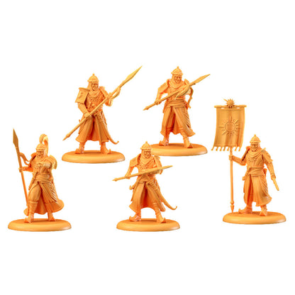 A Song of Ice & Fire: Martell Starter Set