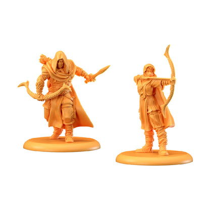A Song of Ice & Fire: Sand Skirmishers