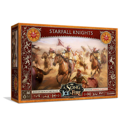 A Song of Ice & Fire: Starfall Knights
