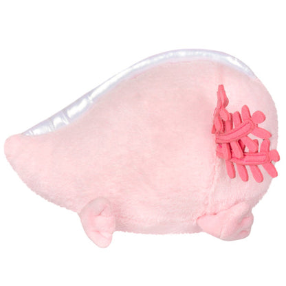 Squishable Baby Axolotl (Snugglemi Snackers)