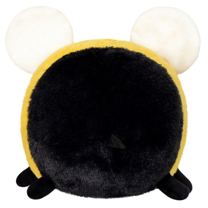 Squishable Fuzzy Bumblebee (Snugglemi Snackers)