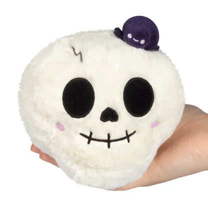Squishable Skull (Snacker)