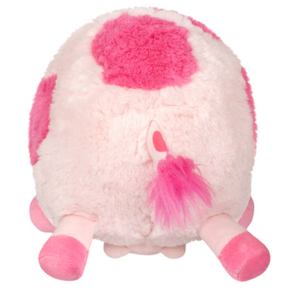 Squishable Snacker Strawberry Cow (Snugglemi Snackers)