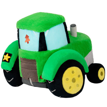 Squishable GO! Tractor