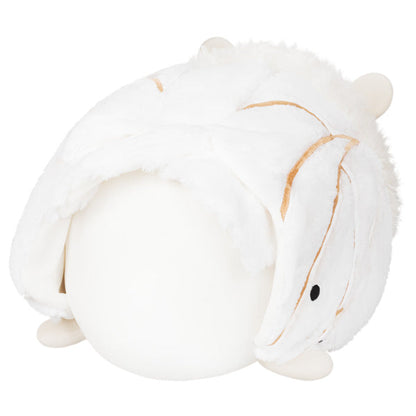 Squishable Poodle Moth (Standard)