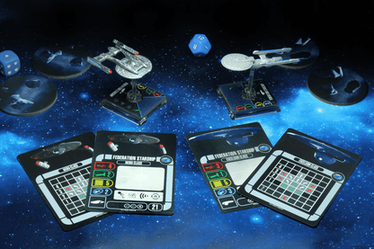 Star Trek: Alliance - Dominion War Campaign