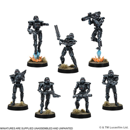 Star Wars: Legion - Dark Troopers