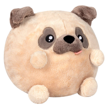 Squishable Pug in Bat (Undercover)