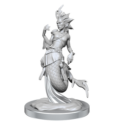 D&D: Nolzur's Marvelous Miniatures - Merfolk