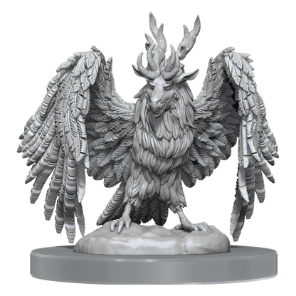 D&D: Nolzur's Marvelous Miniatures - Perytons