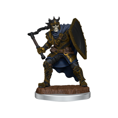 D&D: Nolzur's Marvelous Miniatures - Death Knights