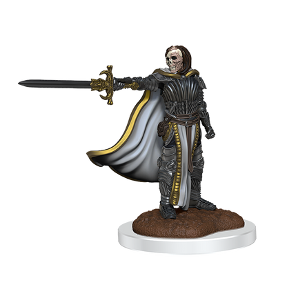 D&D: Nolzur's Marvelous Miniatures - Death Knights