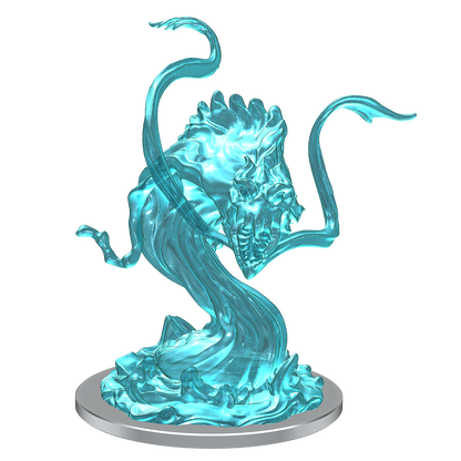 D&D: Nolzur's Marvelous Miniatures - Water Weird