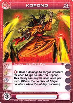Chaotic TCG - All cards are Near Mint, non-proxies! Hardrock Gaming Studios LLC. Chaotic TCG - All cards are Near Mint, non-proxies! Hardrock Gaming Studios LLC.