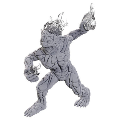 D&D: Nolzur's Marvelous Miniatures - Magmins