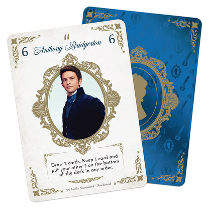 Love Letter: Bridgerton